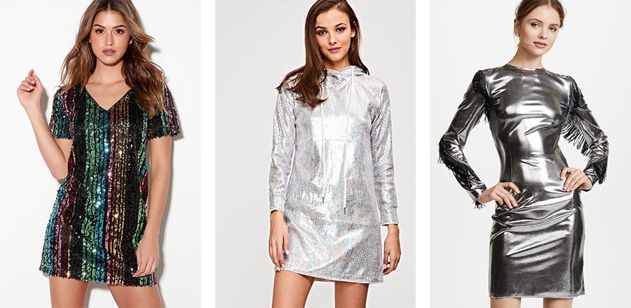 Shiny wear online
